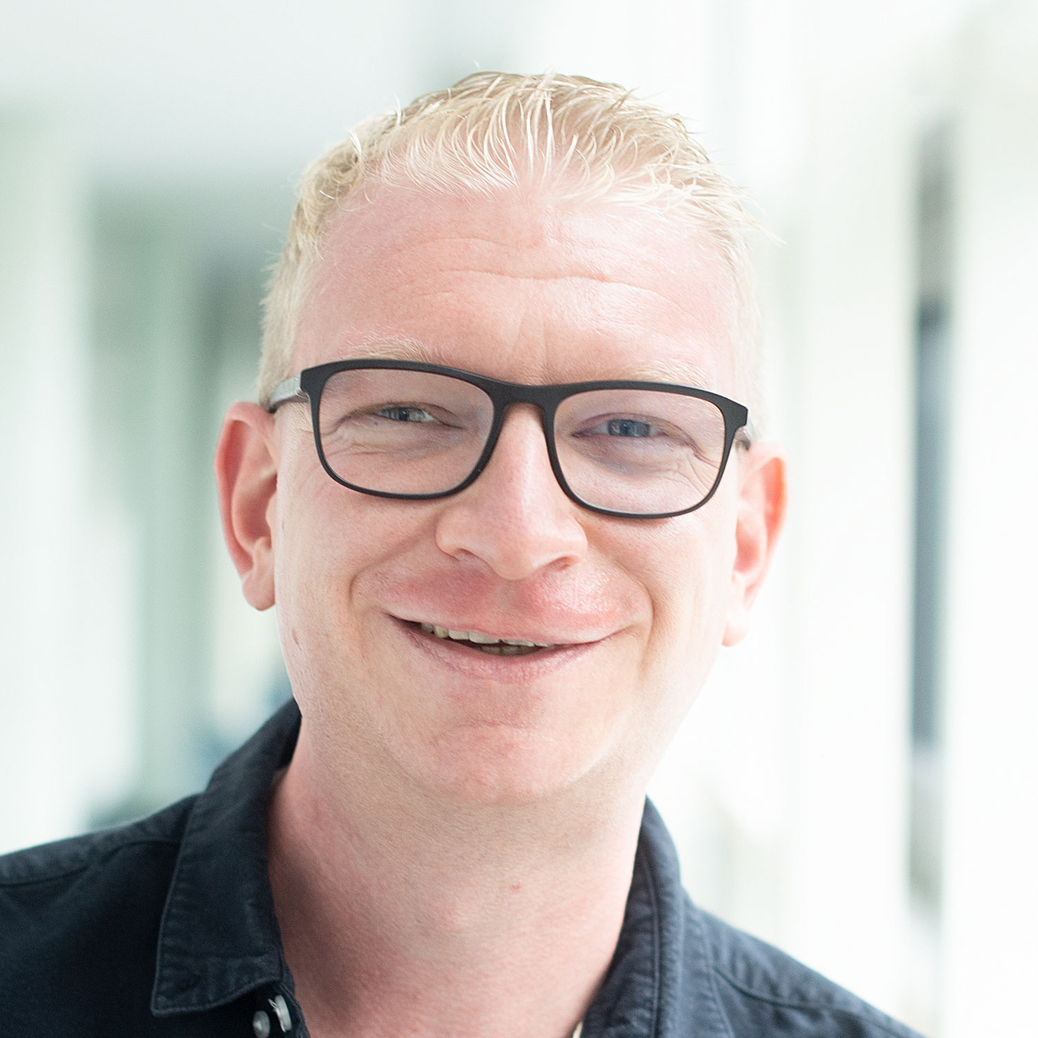 Fabian Schüßler: Creative Director Digital bei createME – Agentur in Aschaffenburg