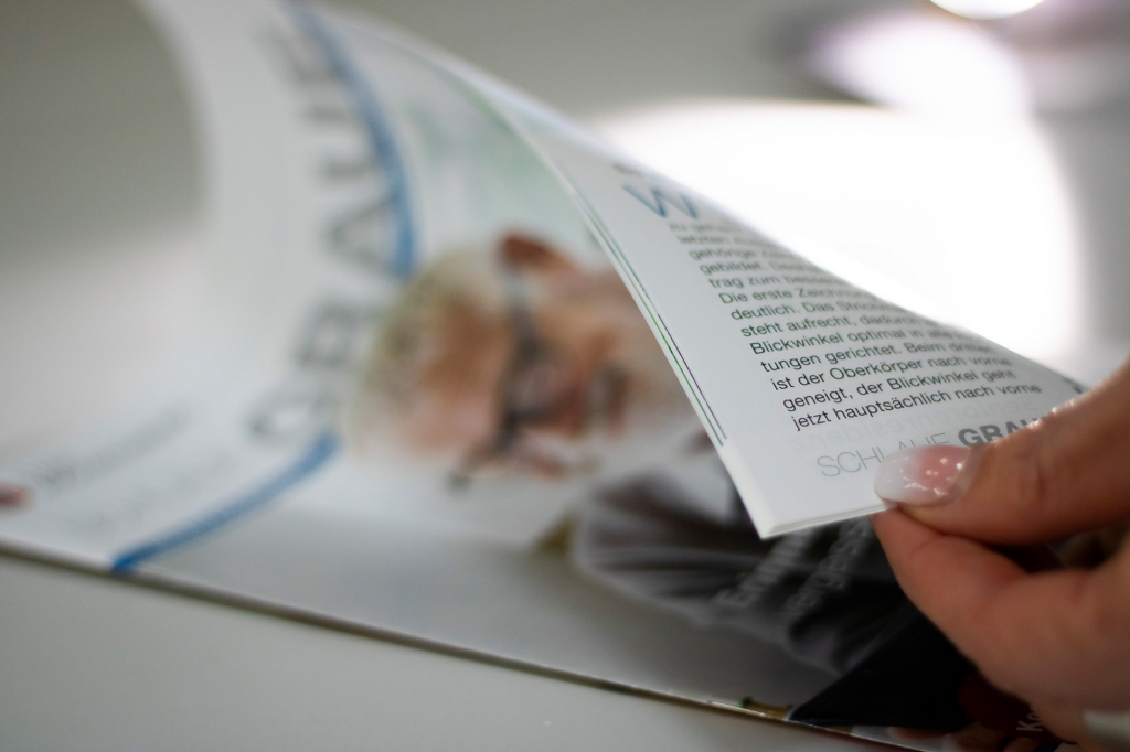 Schlaue Graue: Das Seniorenmagazin der Stadt Aschaffenburg
